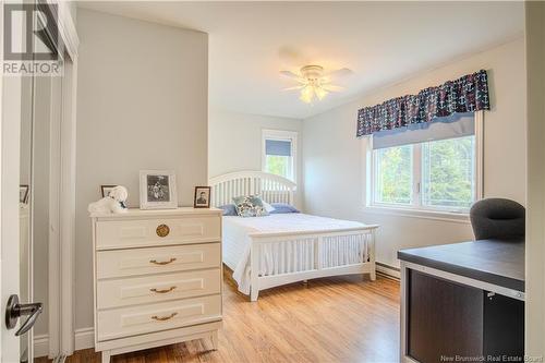 31 Florence Drive, Grand Bay-Westfield, NB - Indoor Photo Showing Bedroom