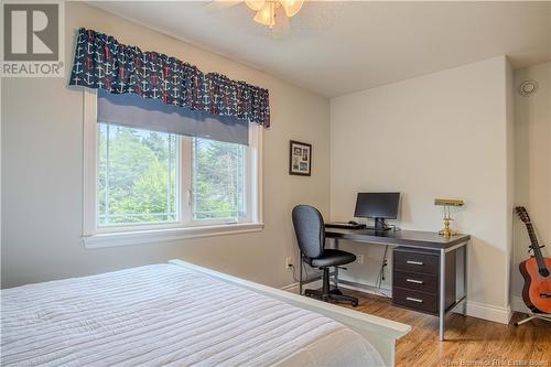 31 Florence Drive, Grand Bay-Westfield, NB - Indoor Photo Showing Bedroom