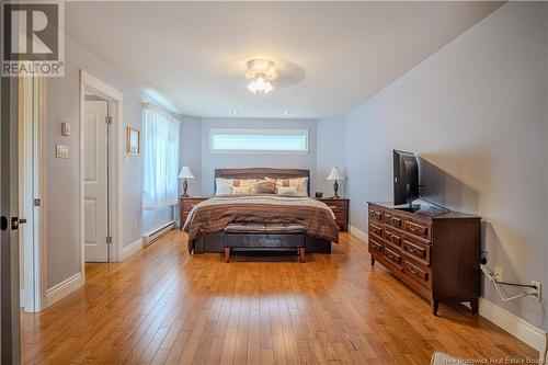 31 Florence Drive, Grand Bay-Westfield, NB - Indoor Photo Showing Bedroom