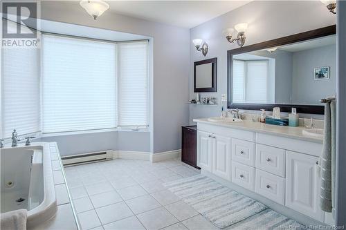 31 Florence Drive, Grand Bay-Westfield, NB - Indoor Photo Showing Bathroom