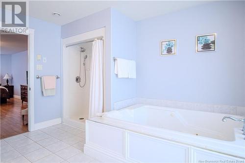 31 Florence Drive, Grand Bay-Westfield, NB - Indoor Photo Showing Bathroom