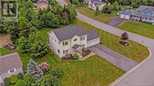 31 Florence Drive, Grand Bay-Westfield, NB - Outdoor