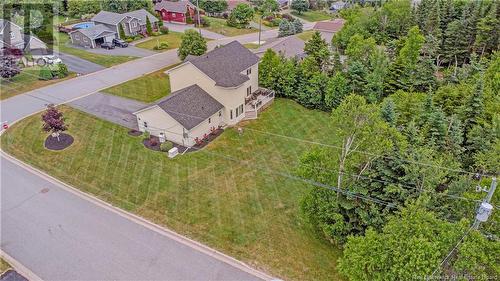 31 Florence Drive, Grand Bay-Westfield, NB - Outdoor With View