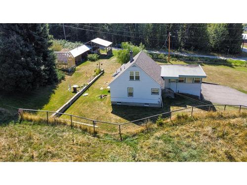 2010 Debruyn Road, Fruitvale, BC 