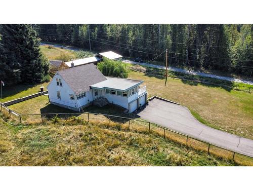 2010 Debruyn Road, Fruitvale, BC 