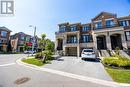 Upper - 2 Augustus Terrace, Toronto (Islington-City Centre West), ON  - Outdoor With Facade 