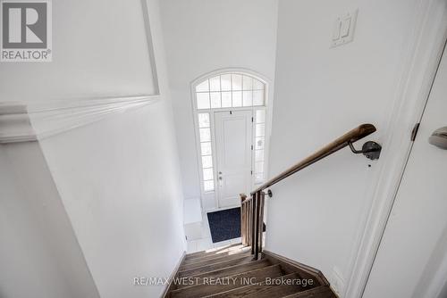 Upper - 2 Augustus Terrace, Toronto (Islington-City Centre West), ON - Indoor Photo Showing Other Room