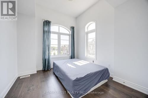 Upper - 2 Augustus Terrace, Toronto (Islington-City Centre West), ON - Indoor Photo Showing Bedroom