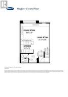 Floor Plans - 