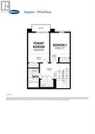 Floor Plans - 