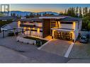 606 Willms Road, Kelowna, BC  - Outdoor 