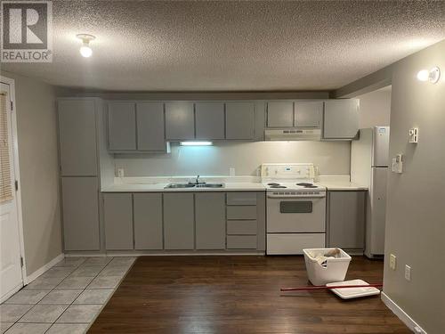 10437 Principale, Saint-Louis-De-Kent, NB - Indoor Photo Showing Kitchen With Double Sink