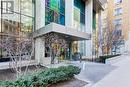 4303 - 38 Grenville Street, Toronto, ON  - Outdoor 