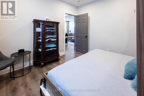 23 Mercer Road, Cambridge, ON - Indoor Photo Showing Bedroom