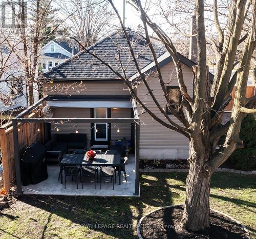 23 Mercer Road, Cambridge, ON - Outdoor