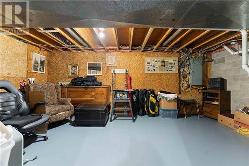 10 Mckay Street, Petawawa, ON - Indoor Photo Showing Basement