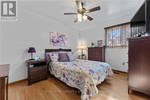 10 Mckay Street, Petawawa, ON - Indoor Photo Showing Bedroom