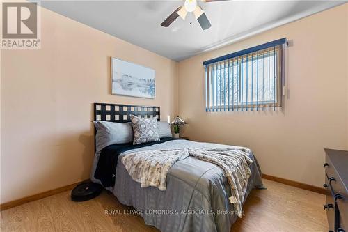 10 Mckay Street, Petawawa, ON - Indoor Photo Showing Bedroom