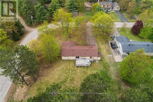 10 Mckay Street, Petawawa, ON - Outdoor With View