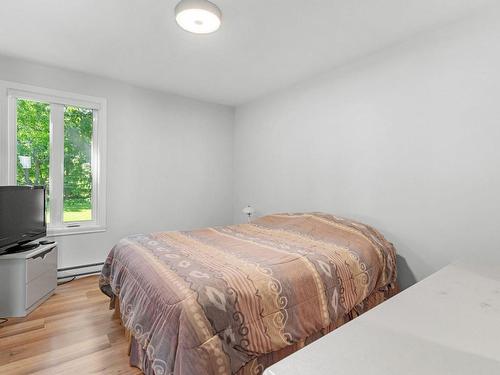 Chambre Ã  coucher principale - 38  - 40 Rue Tessier, Québec (Beauport), QC 