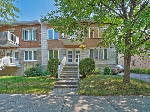 FaÃ§ade - 4507 Rue Bossuet, Montréal (Mercier/Hochelaga-Maisonneuve), QC - Outdoor With Facade