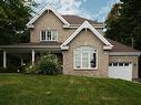 Frontage - 94 Ch. Des Loriots, Sainte-Anne-Des-Lacs, QC  - Outdoor 