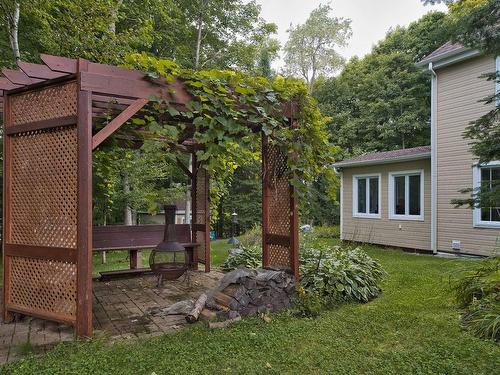 ExtÃ©rieur - 94 Ch. Des Loriots, Sainte-Anne-Des-Lacs, QC - Outdoor With Exterior