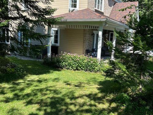 Exterior - 94 Ch. Des Loriots, Sainte-Anne-Des-Lacs, QC - Outdoor