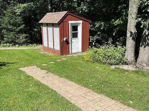 Shed - 94 Ch. Des Loriots, Sainte-Anne-Des-Lacs, QC - Outdoor