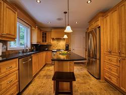 Kitchen - 