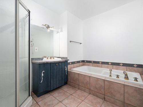 Salle de bains - 2554Z Rue Lyall, Montréal (Mercier/Hochelaga-Maisonneuve), QC 