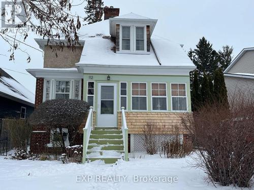 112 Palmer Road, Belleville, ON - Outdoor