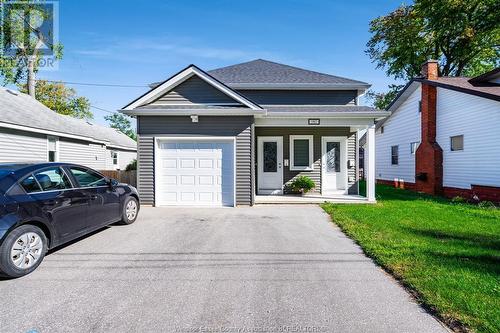 280 Glass Avenue Unit# 2, Kingsville, ON - Outdoor With Facade