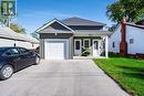 280 Glass Avenue Unit# 2, Kingsville, ON  - Outdoor With Facade 