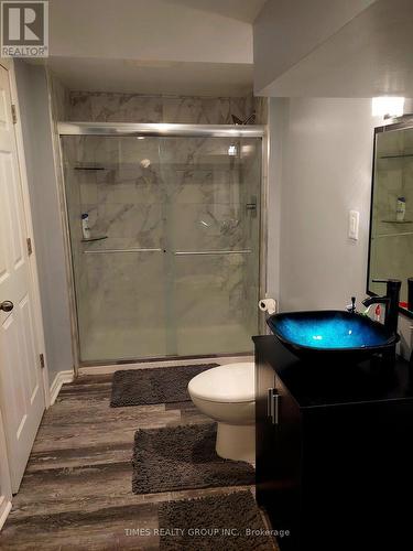 2200 Watercolours Way, Ottawa (Nepean), ON - Indoor Photo Showing Bathroom