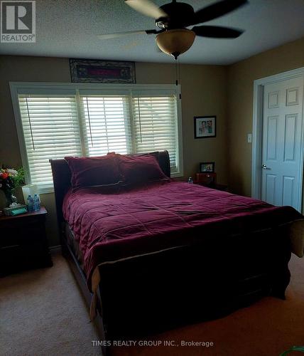 2200 Watercolours Way, Ottawa (Nepean), ON - Indoor Photo Showing Bedroom