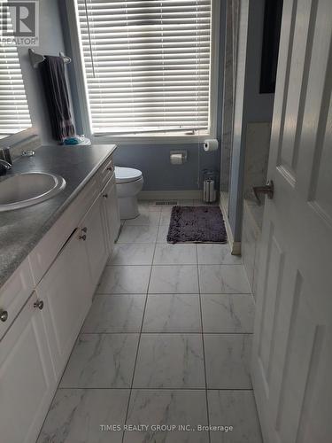 2200 Watercolours Way, Ottawa (Nepean), ON - Indoor Photo Showing Bathroom