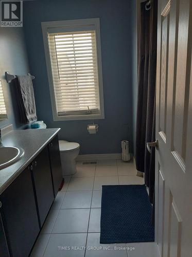 2200 Watercolours Way, Ottawa (Nepean), ON - Indoor Photo Showing Bathroom