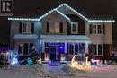 2200 Watercolours Way, Ottawa, ON  - Outdoor 