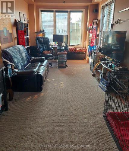 2200 Watercolours Way, Ottawa (Nepean), ON - Indoor Photo Showing Living Room