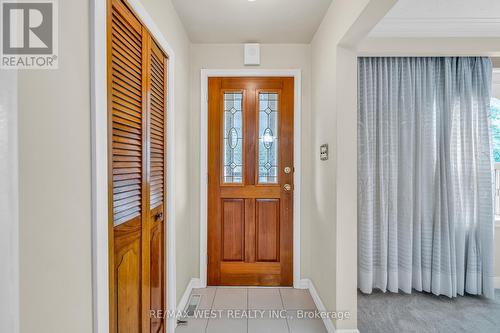 5 Picton Crescent, Toronto (Downsview-Roding-Cfb), ON - Indoor Photo Showing Other Room