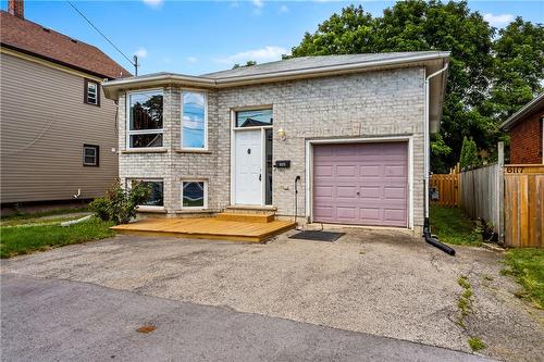 6125 Prospect Street, Niagara Falls, ON - Outdoor