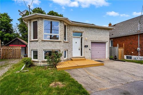 6125 Prospect Street, Niagara Falls, ON - Outdoor