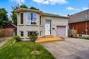 6125 Prospect Street, Niagara Falls, ON  - Outdoor 