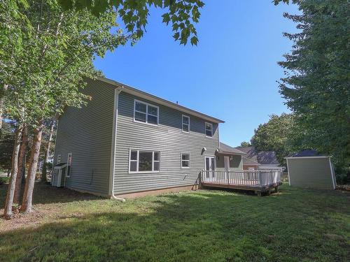 55 Dr Ernst Court, Bridgewater, NS 