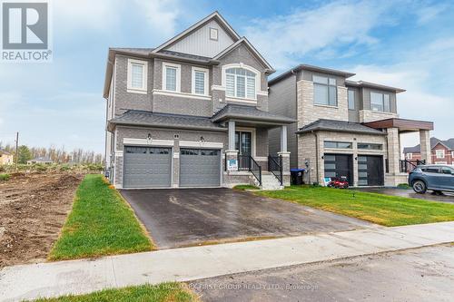 74 Nicort Road, Wasaga Beach, ON - Outdoor With Facade