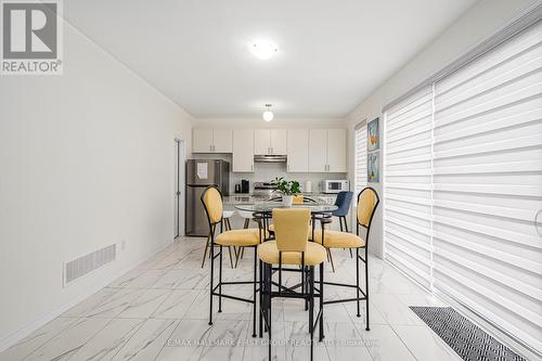 74 Nicort Road, Wasaga Beach, ON - Indoor Photo Showing Dining Room