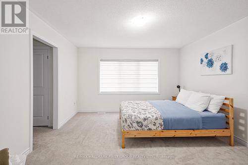 74 Nicort Road, Wasaga Beach, ON - Indoor Photo Showing Bedroom