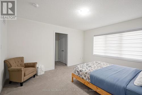 74 Nicort Road, Wasaga Beach, ON - Indoor Photo Showing Bedroom