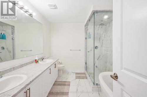 74 Nicort Road, Wasaga Beach, ON - Indoor Photo Showing Bathroom